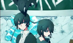 什么是动漫,探索虚拟与现实交织的奇幻旅程